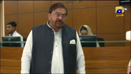 Umme Ayesha - Season 02 - Episode 10 - 11th March 2025